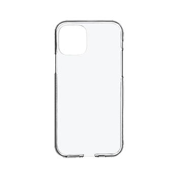 کاور ژله ای مناسب برای گوشی موبایل iPhone 12/12 Pro